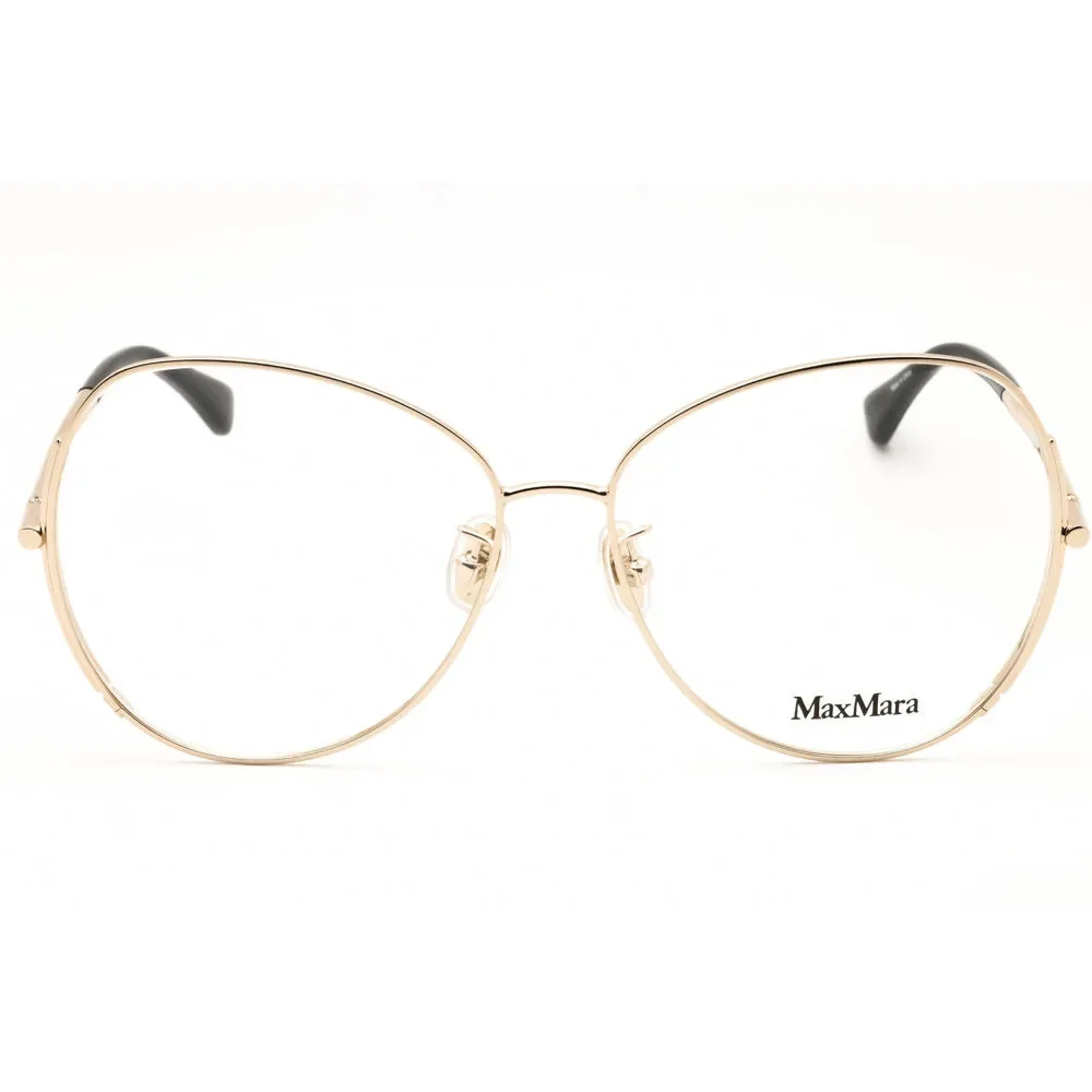 NWT Max Mara MM5001-H-32 Eyeglasses